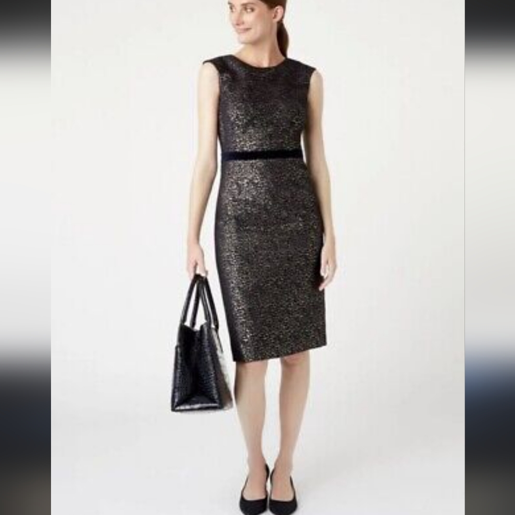Happy Holidays New Dress
